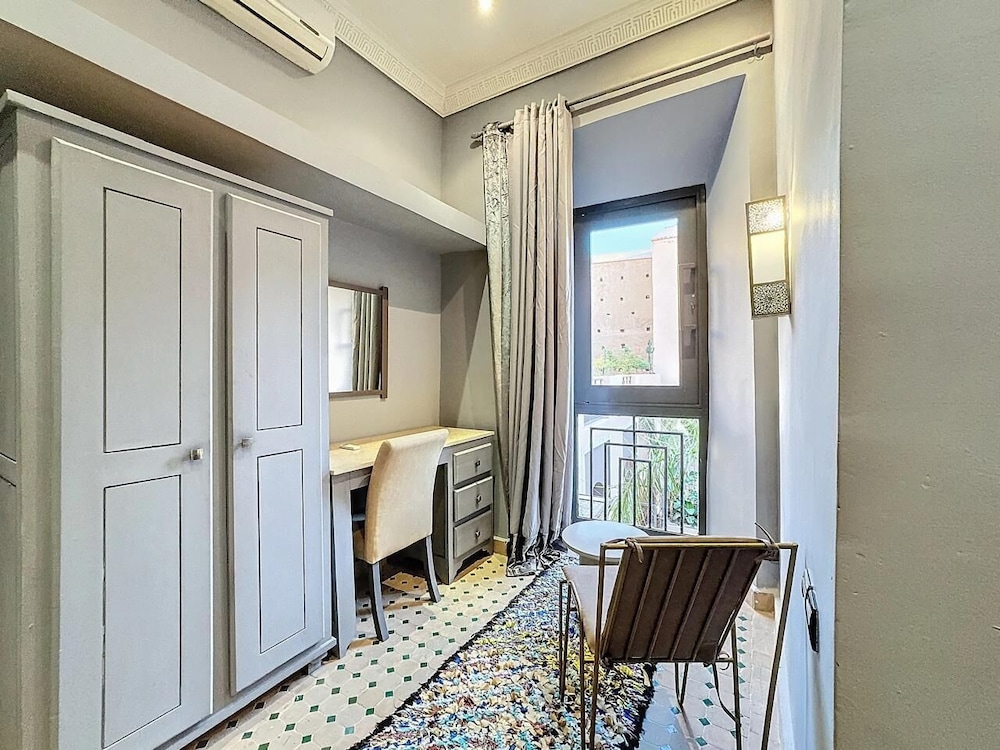 Le Riad Medina Privilège & Spa