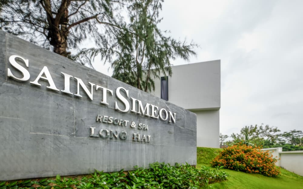 Saint Simeon Resort & Spa
