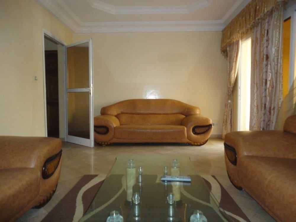 Dakar Vacations - Residence Axa Hann Mariste - Property Image 7