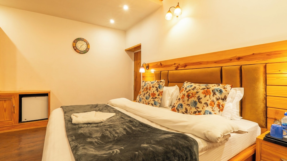 Smile Resort