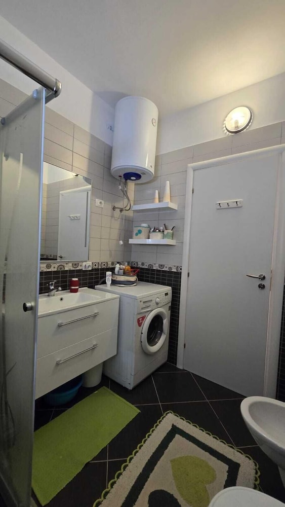 Tirent Apartment-Vlora Retreat
