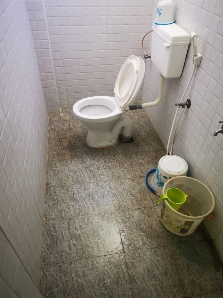 Selvam Residency