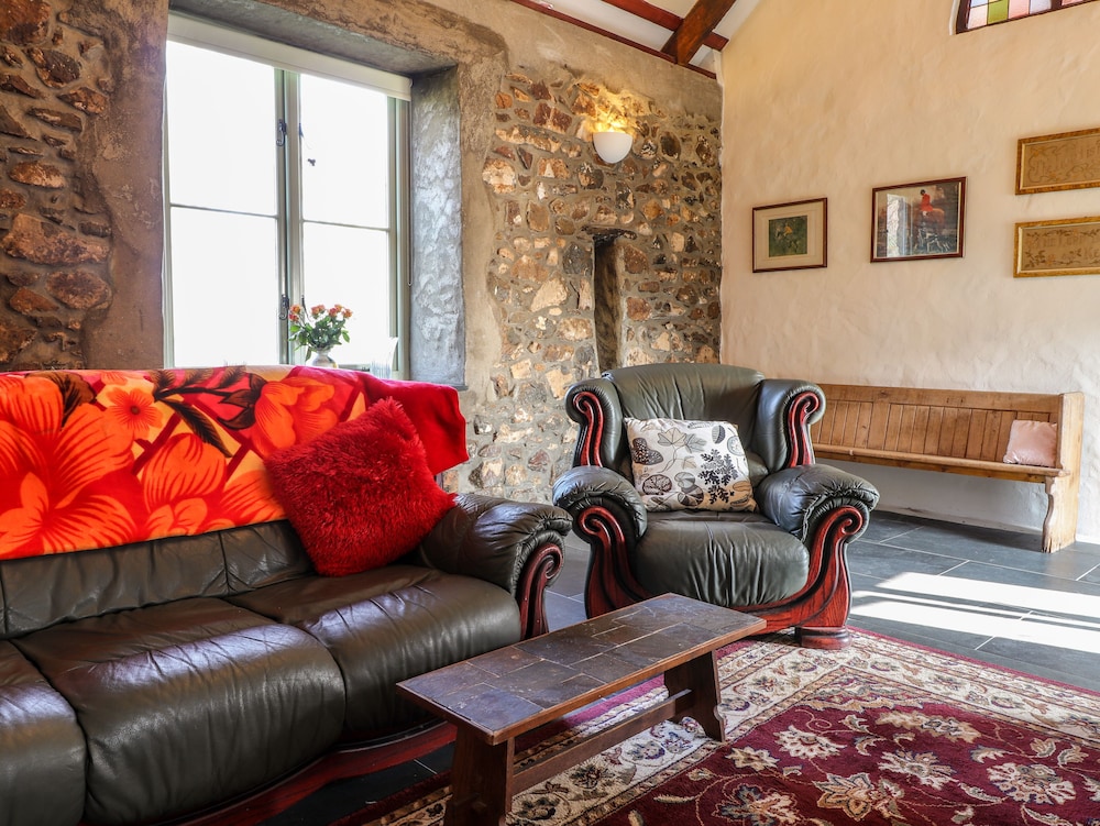 Old Spot Cottage
