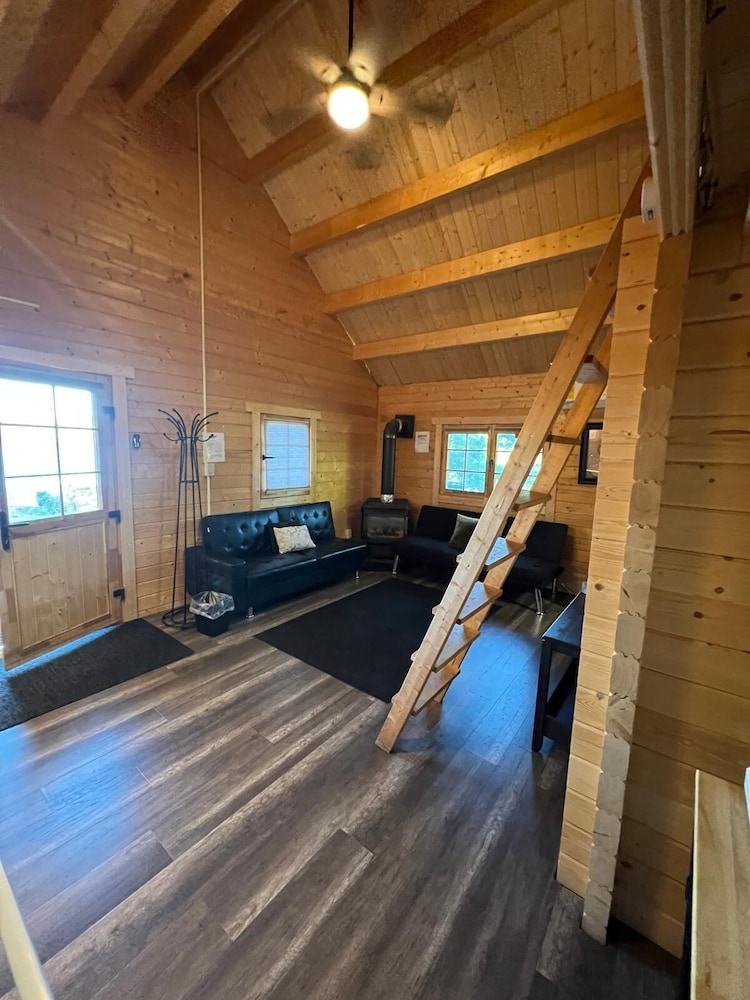 Terrawoods Resort Muskoka