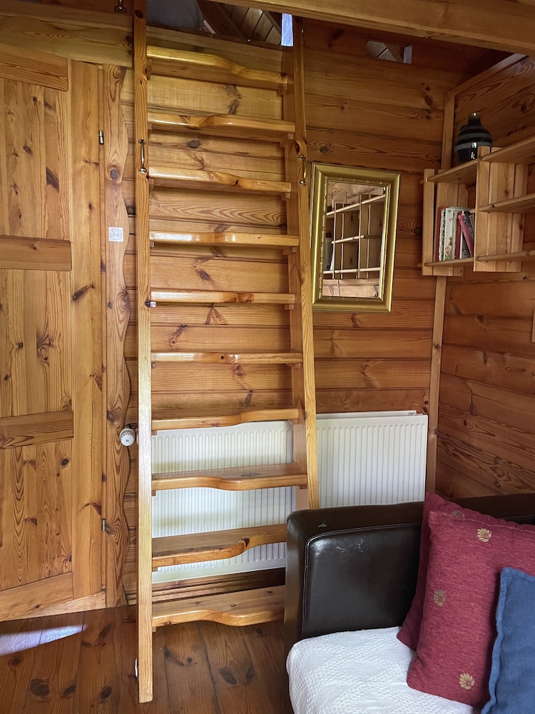 Kaldbaks-kot Cottages