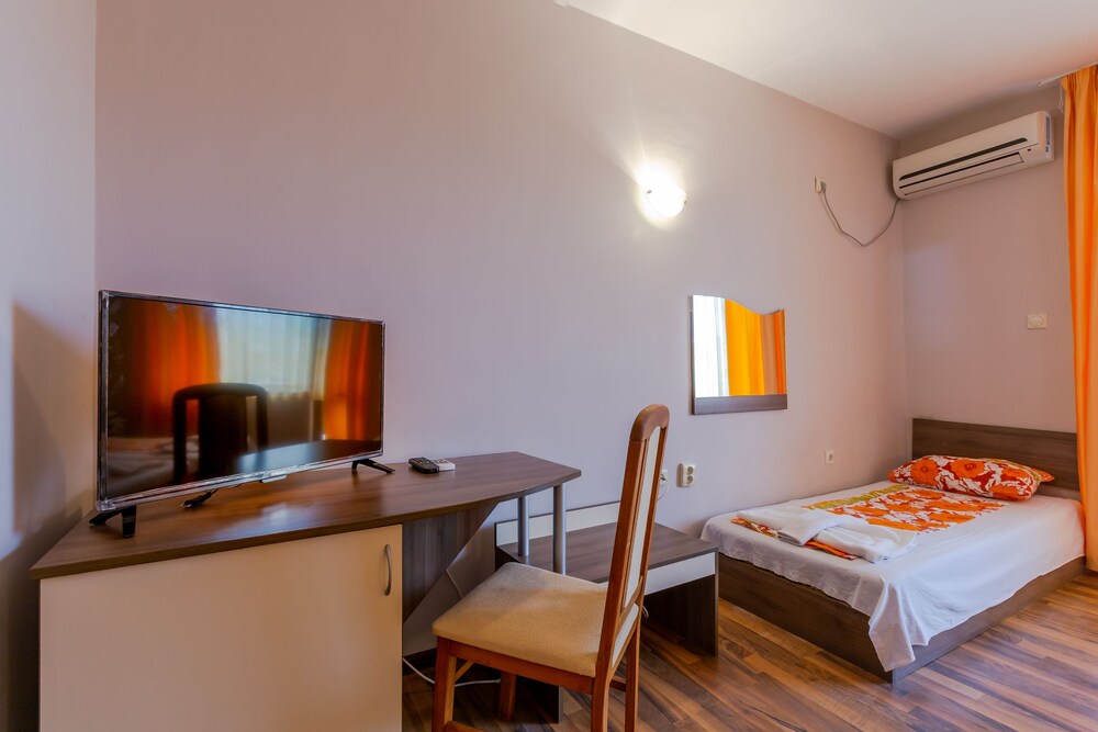 Double Room in Dafinka Guest House