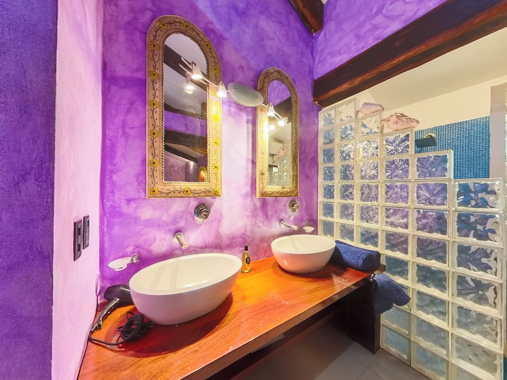 Villa Amable Lujo entre Selvas y Lagunas