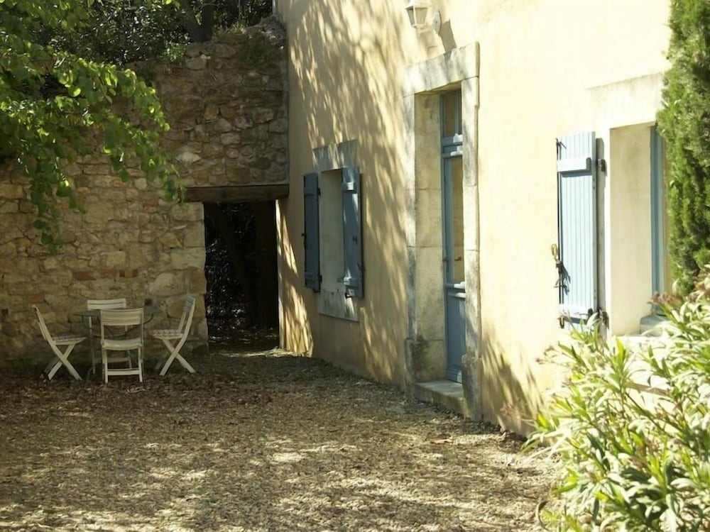Gîtes Pech-céleyran, photo 18