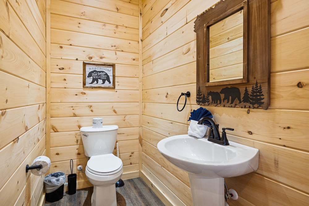 Rivers Retreat 3 Bedroom Home