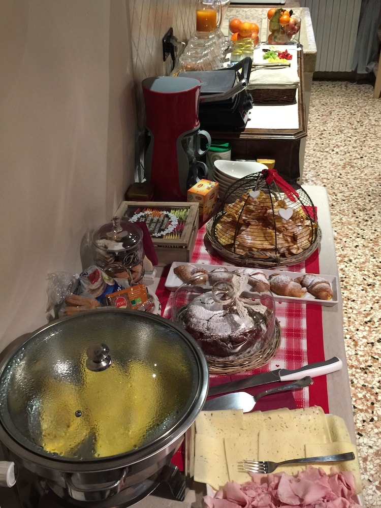 Relais Villa Gozzi B&B