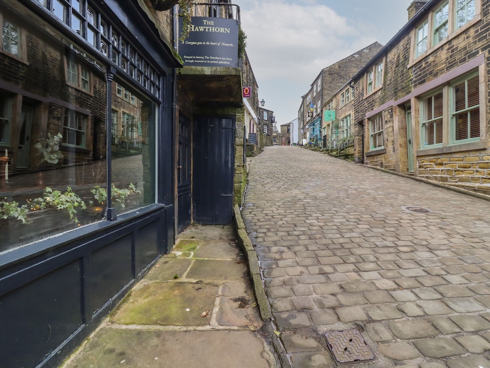 Main Street View