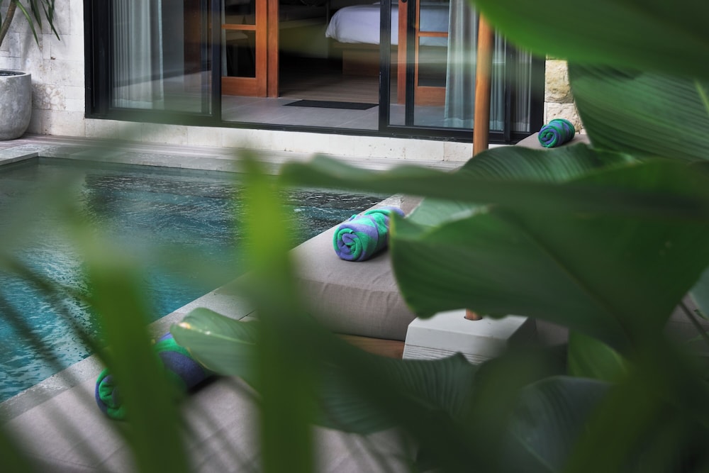 The Urban Retreat Bali