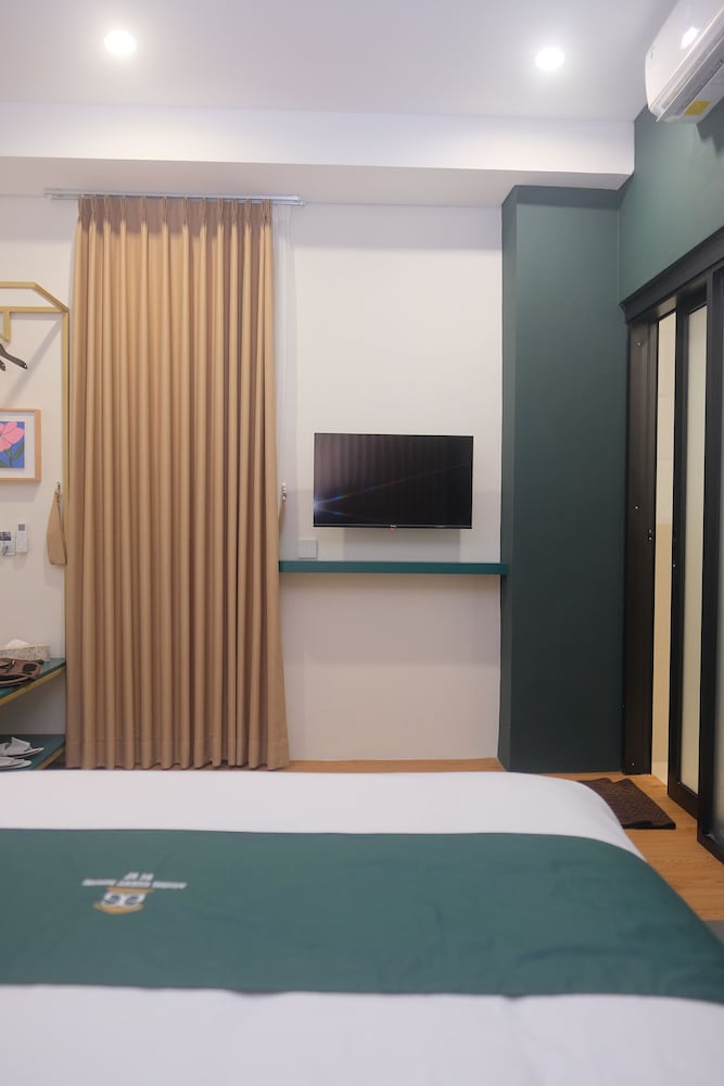 Agung Guest House by RF