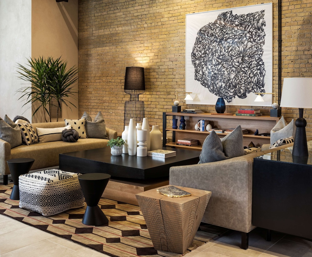 Canopy by Hilton Minneapolis Mill District 2