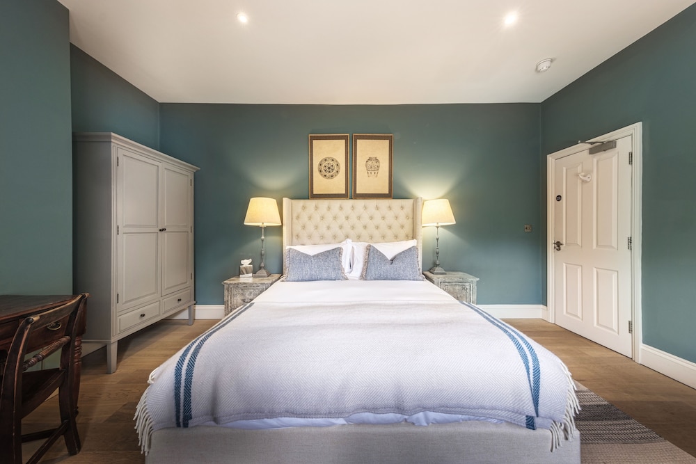 Hotel The Packhorse Inn