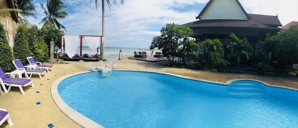 Phangan Cabana Resort