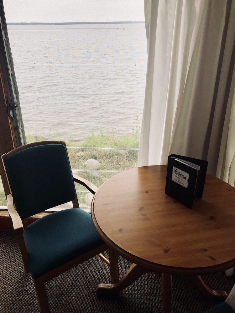Ruttger's Birchmont Lodge