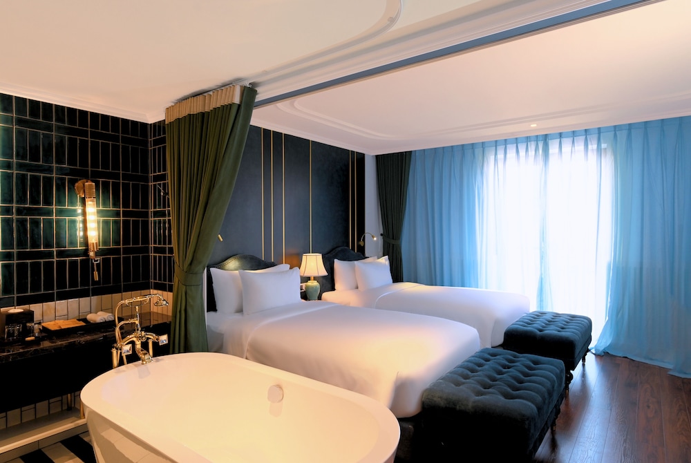 Bel Marina Hoi An Resort