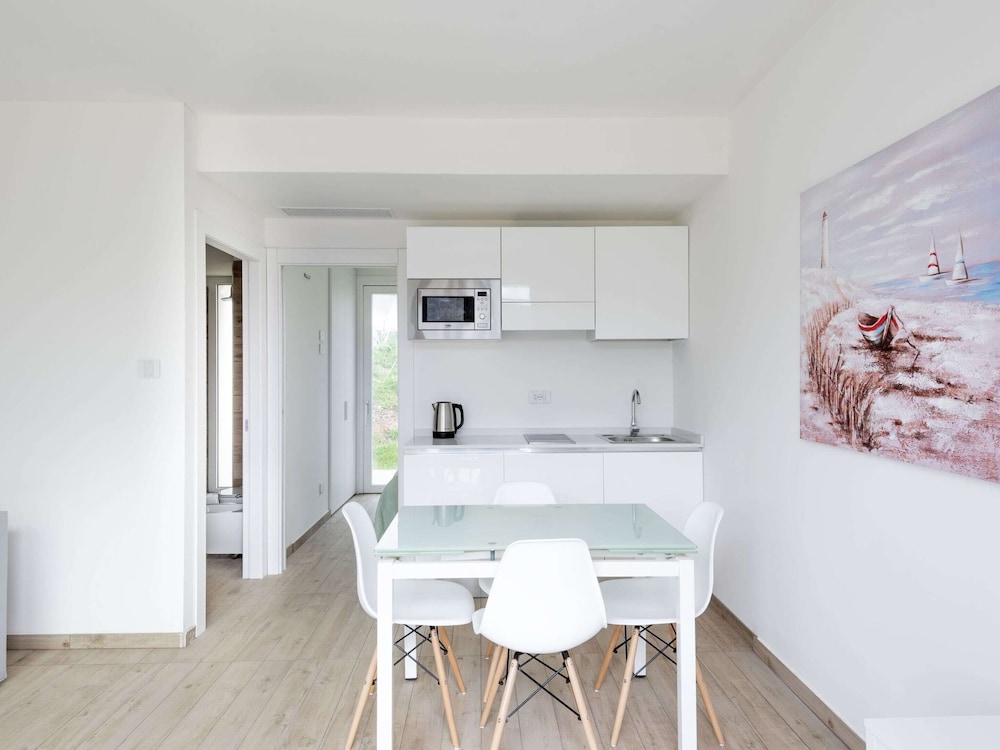 Apartment in Stintino Near La Pelosa Beach photo 4