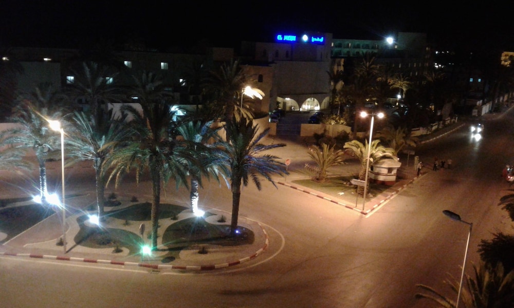 Residence MahdiaSquare