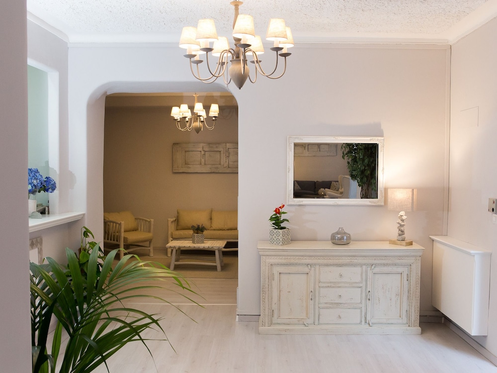 Pietra Pomice Hotel