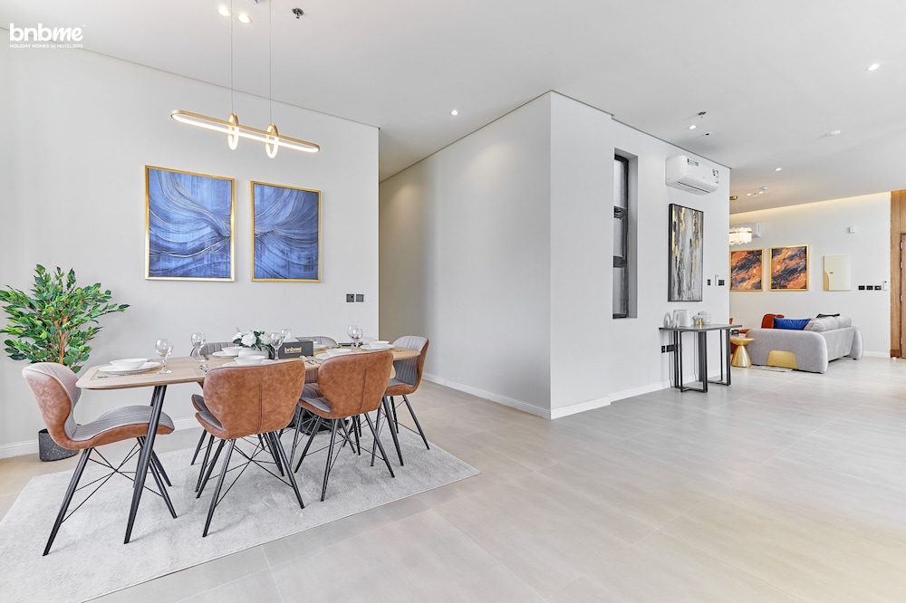 bnbmehomes- 3BR near Kingdom Arena- 21