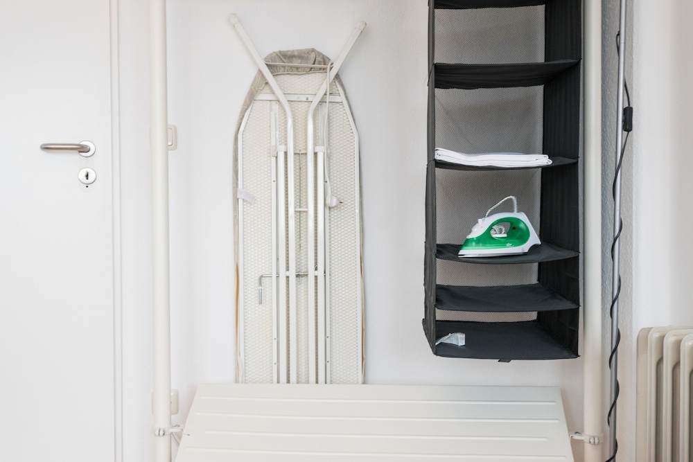 Frankfurt Vacations - Fair Apartments - Property Image 8