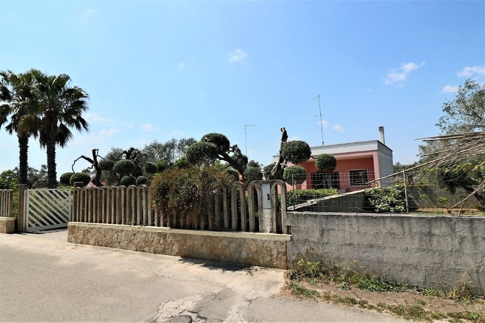 Residence Talia