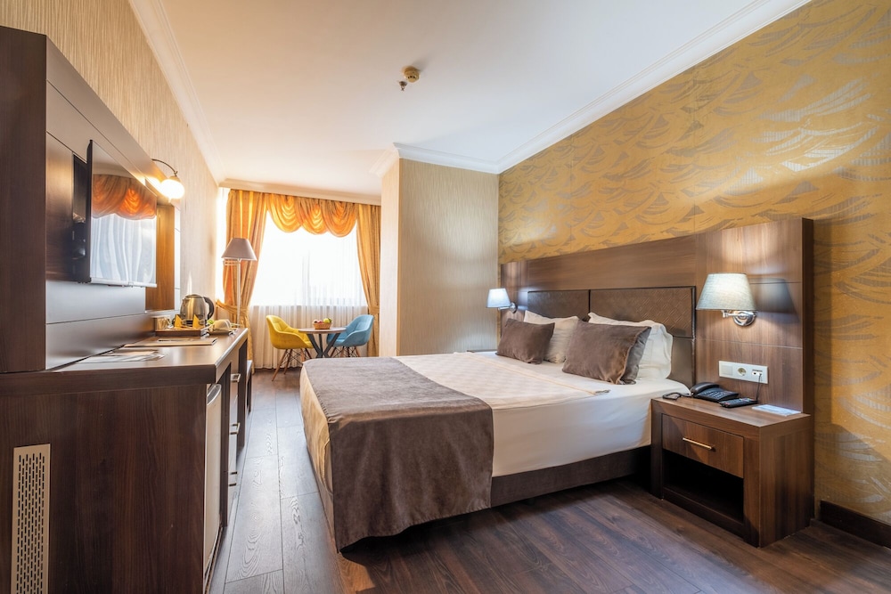 Macity Otel - Image 36