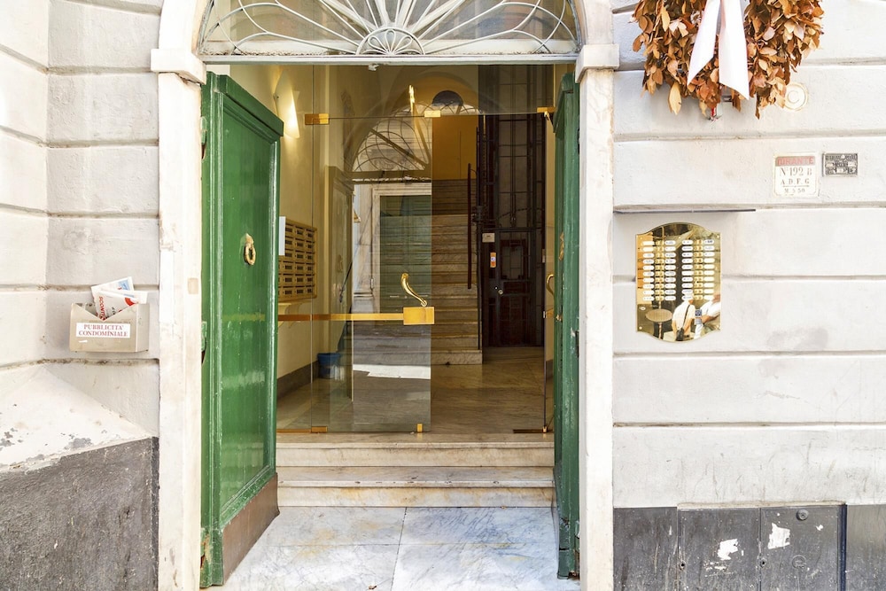 A Pochi Passi da Piazza de Ferrari view 4