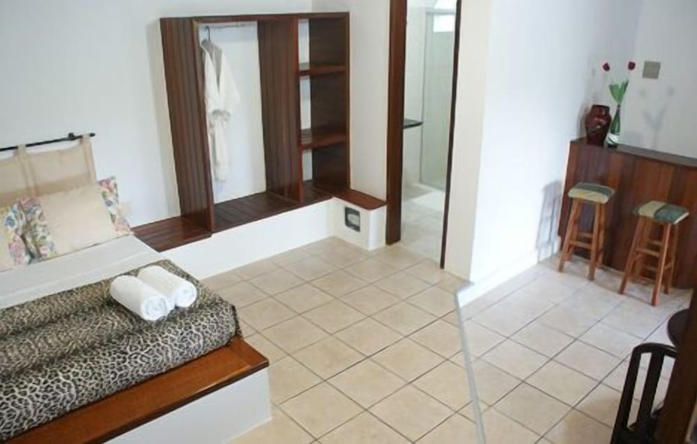 Pousada Cacimbinha