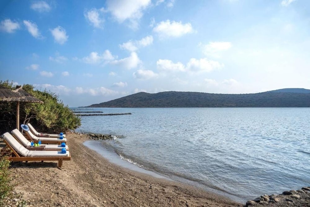 Elounda Blue Island Villa