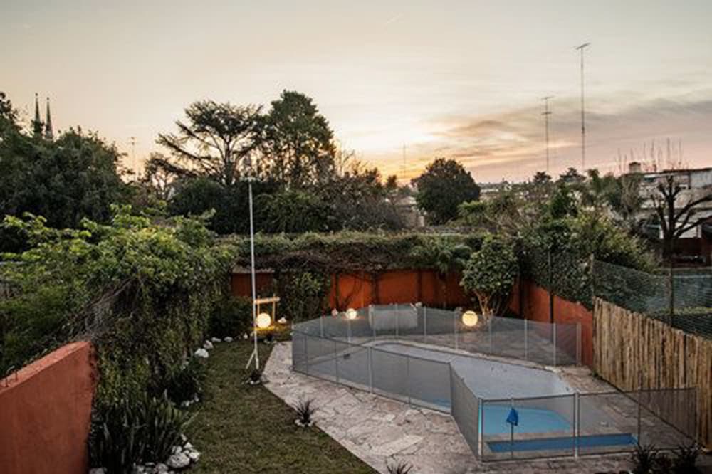 Bella Vita Hotel Boutique Lujan