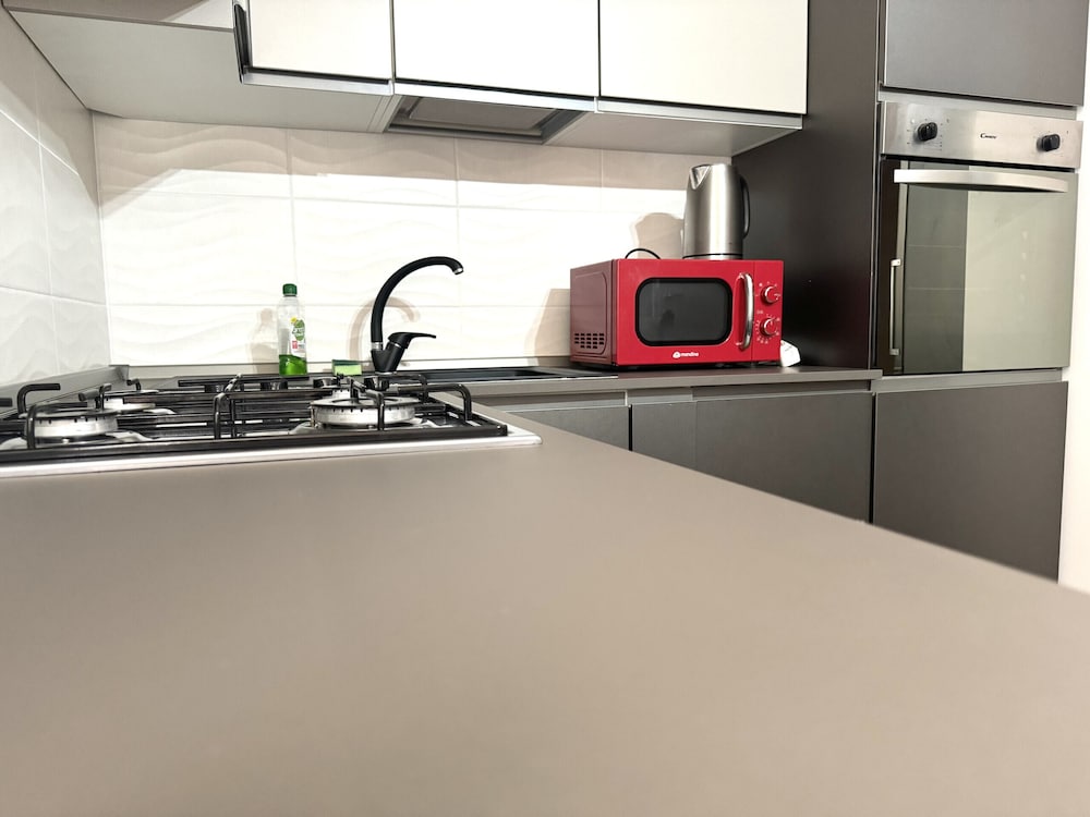 Onda Serena Apartment by Wonderful Italy