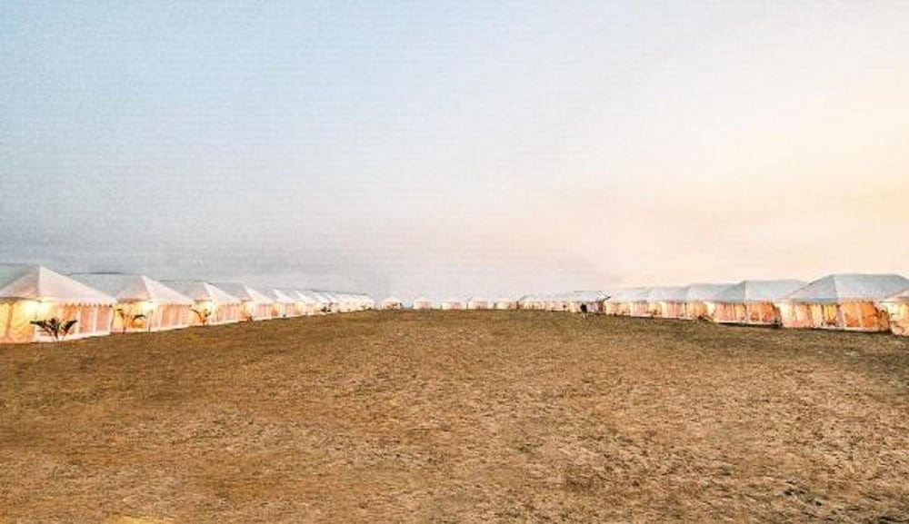 Pushkar Karni Camp