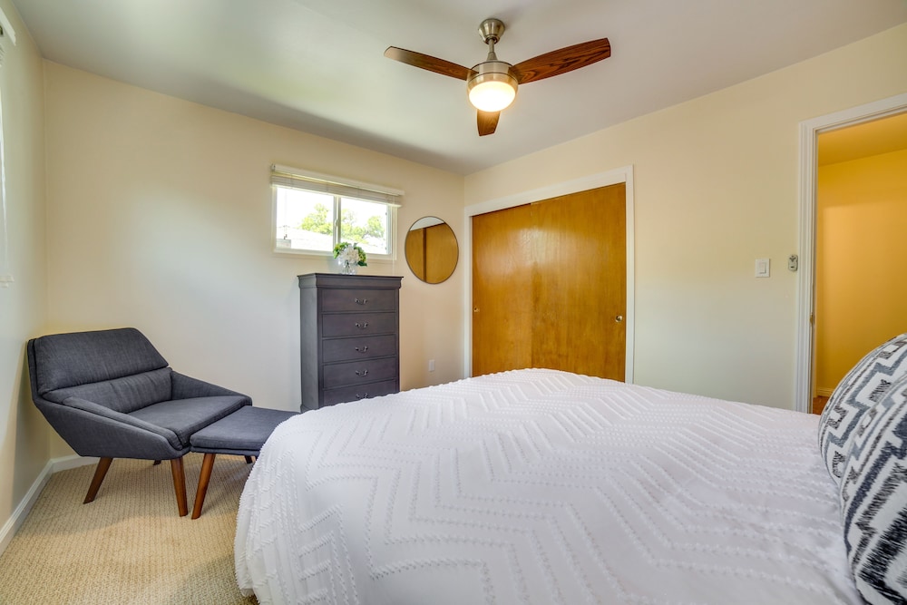 Carson City Vacations - Carson City Vacation Rental 19 Mi to Lake Tahoe! - Property Image 17