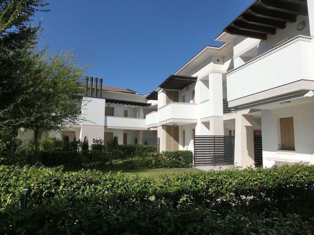 Lovely Flat With Swimming Pool Bibione