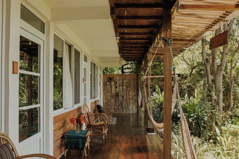 Saasil Retreat