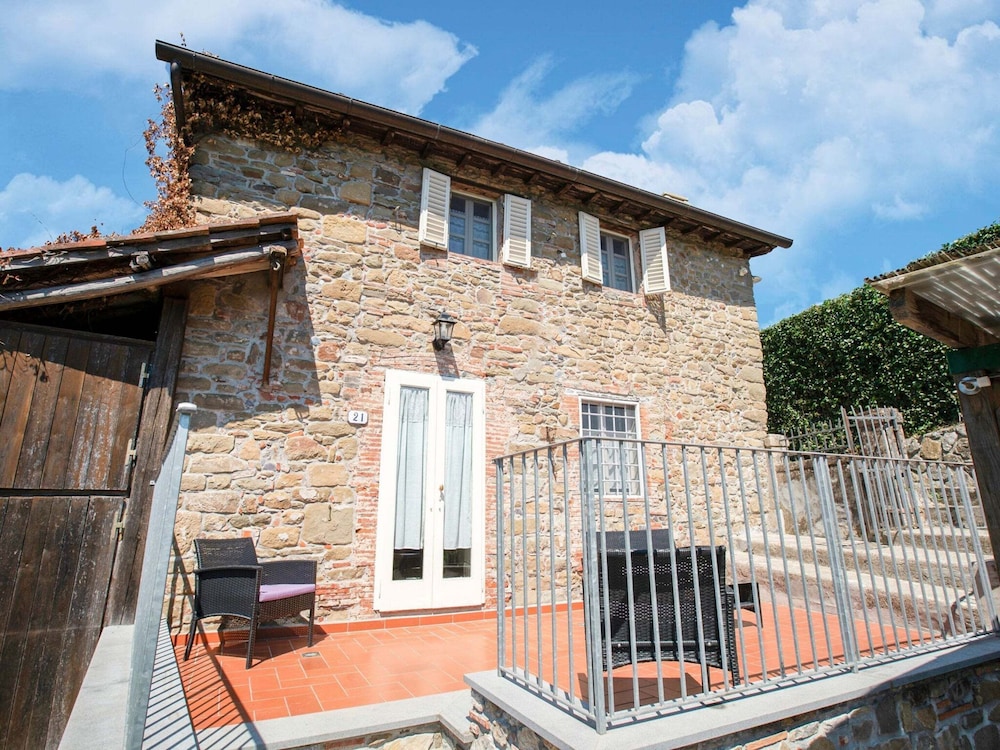Belvilla by OYO Casa di Laino view 2