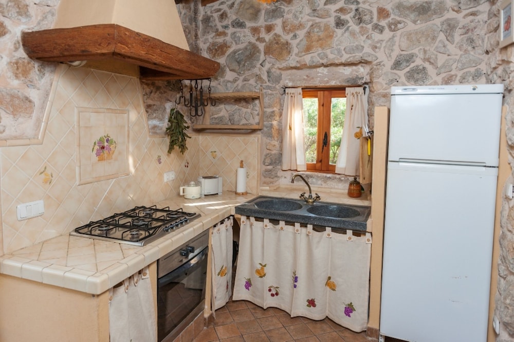 Casa De Piedra in Campanet