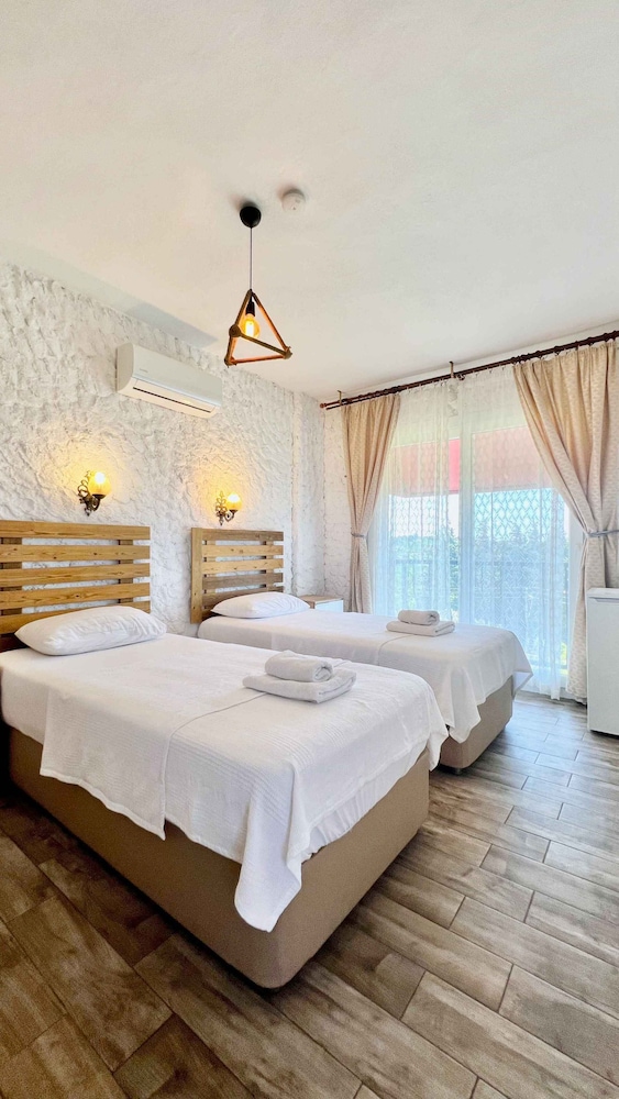 Satsuma Butik Otel