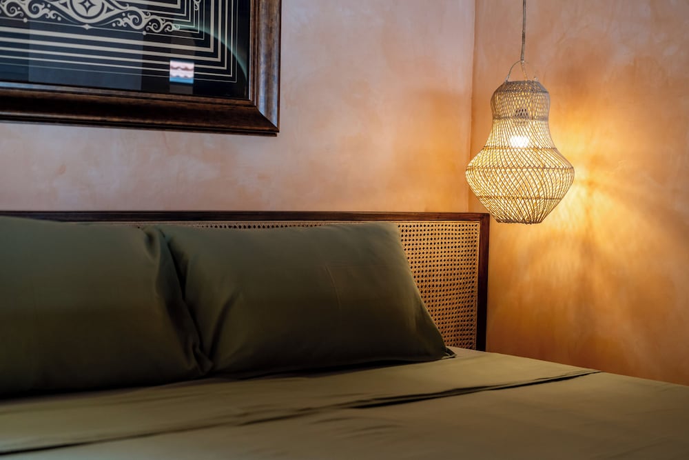 The Mystik Loft Serenity
