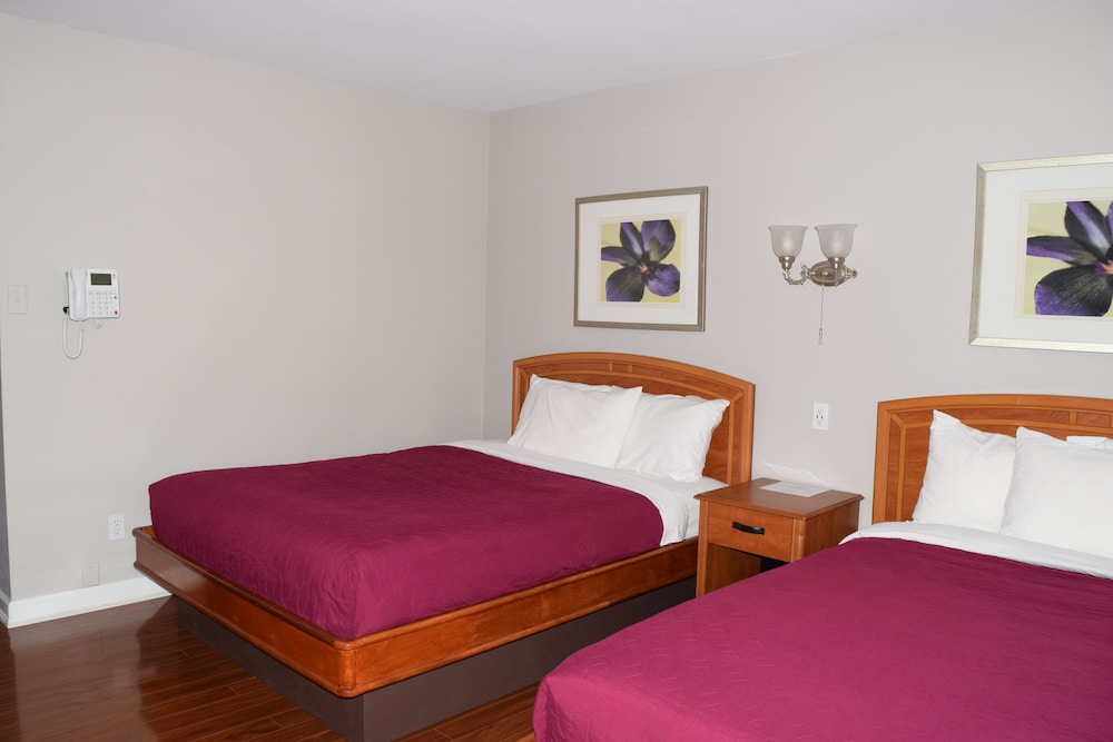Lundy's Motel