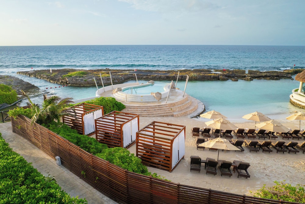 Hard Rock Hotel Riviera Maya - Property Image 173