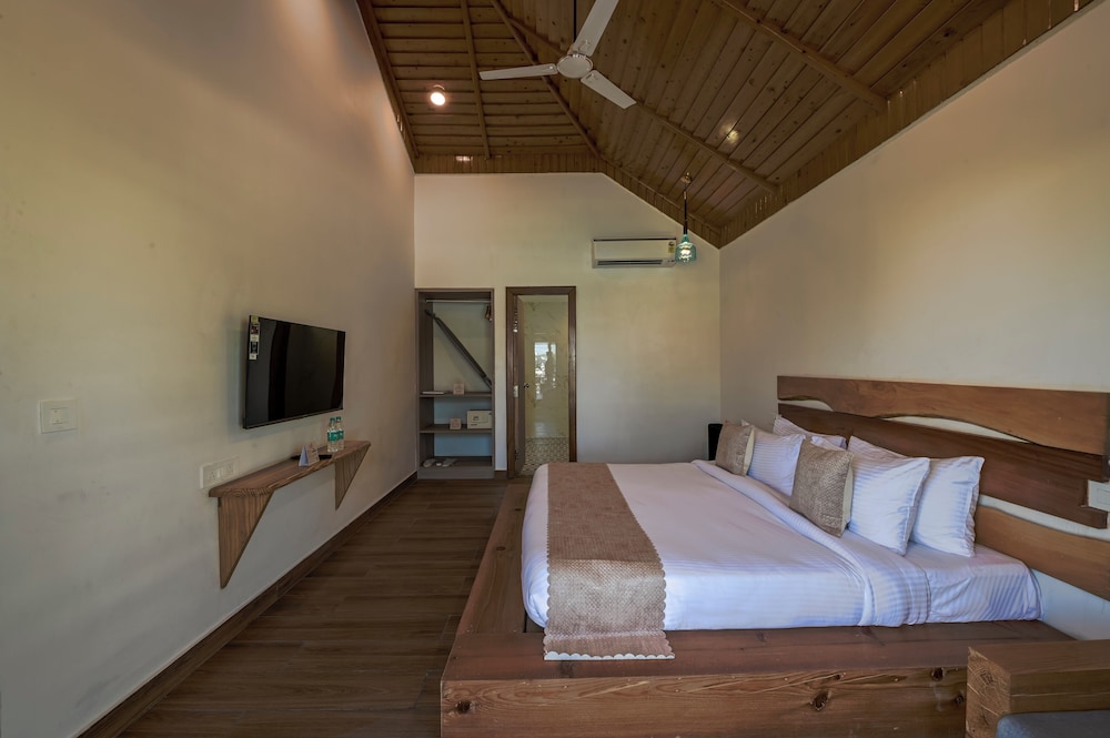Corbett Platinum Heritage