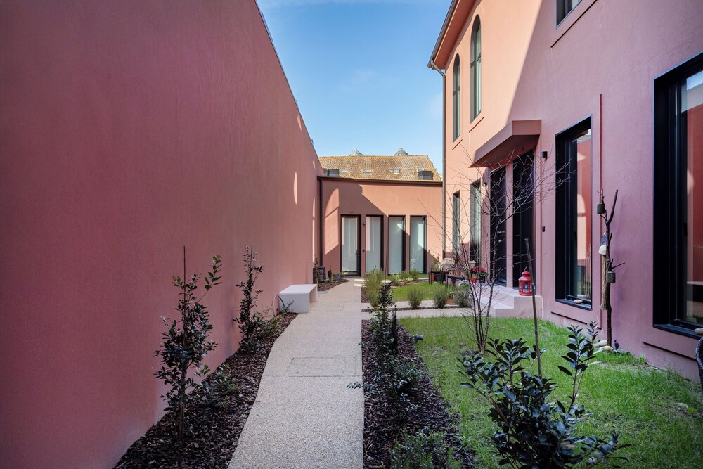 Bonfim Duplex at Terracotta Collection