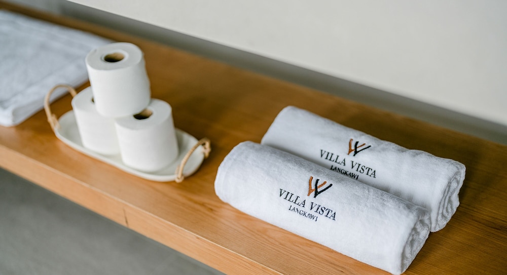 Villa Vista - Ultra-Luxury Private Villa