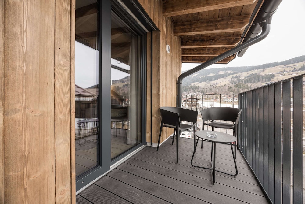 Stylish Apartment in Kirchberg in Tirol