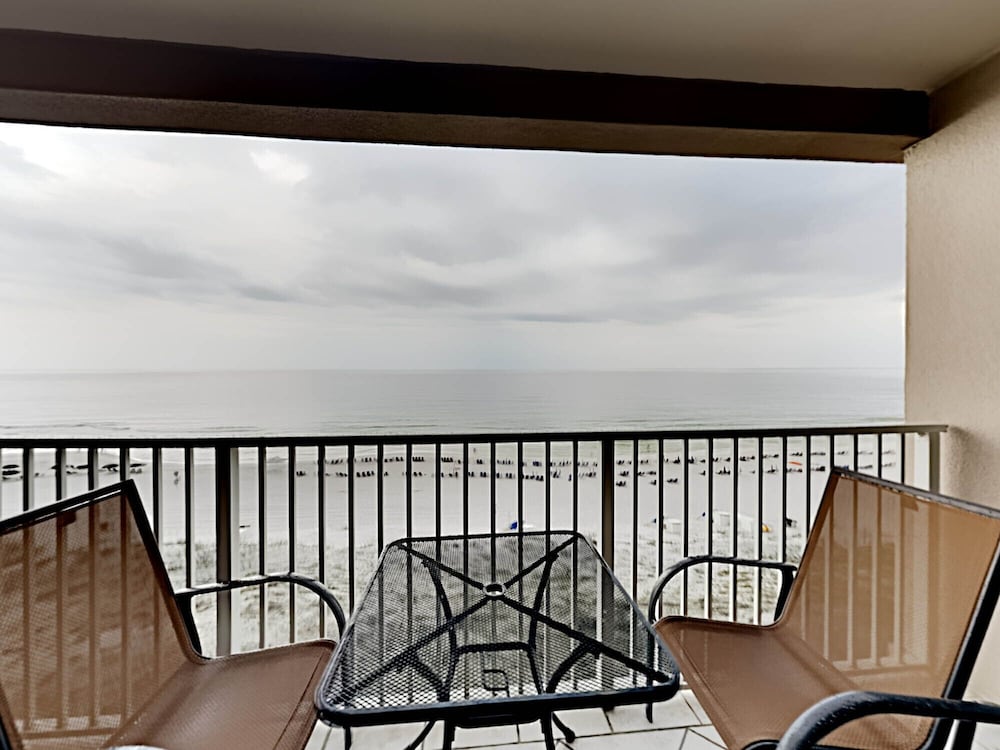 Island Princess by Southern Vacation Rentals