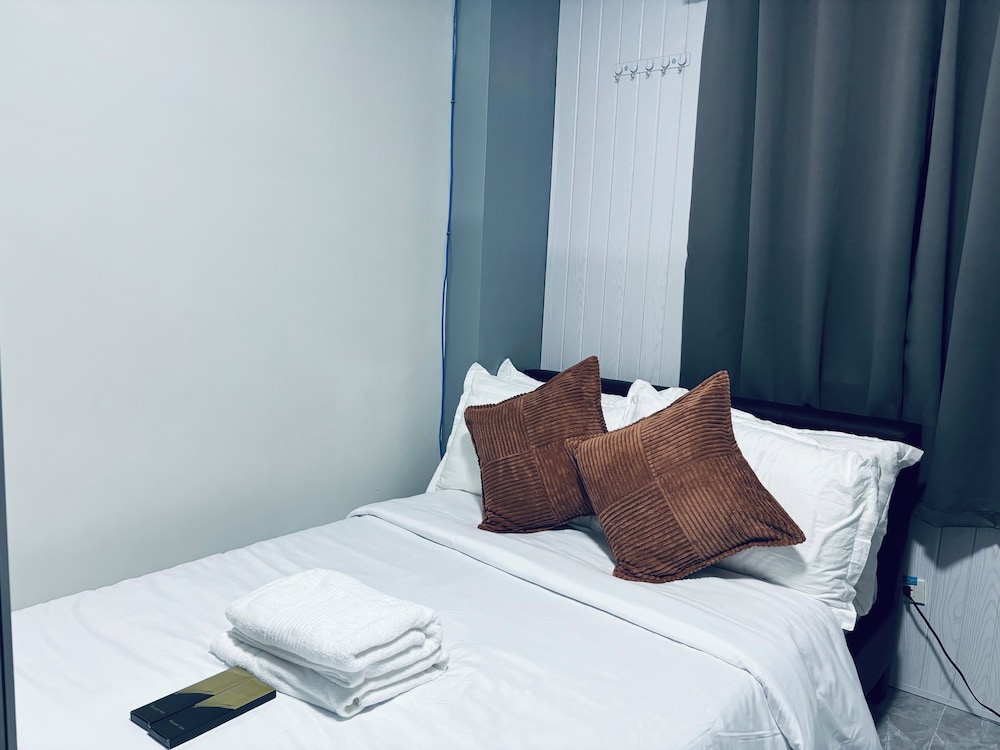 Smart Stay 2600